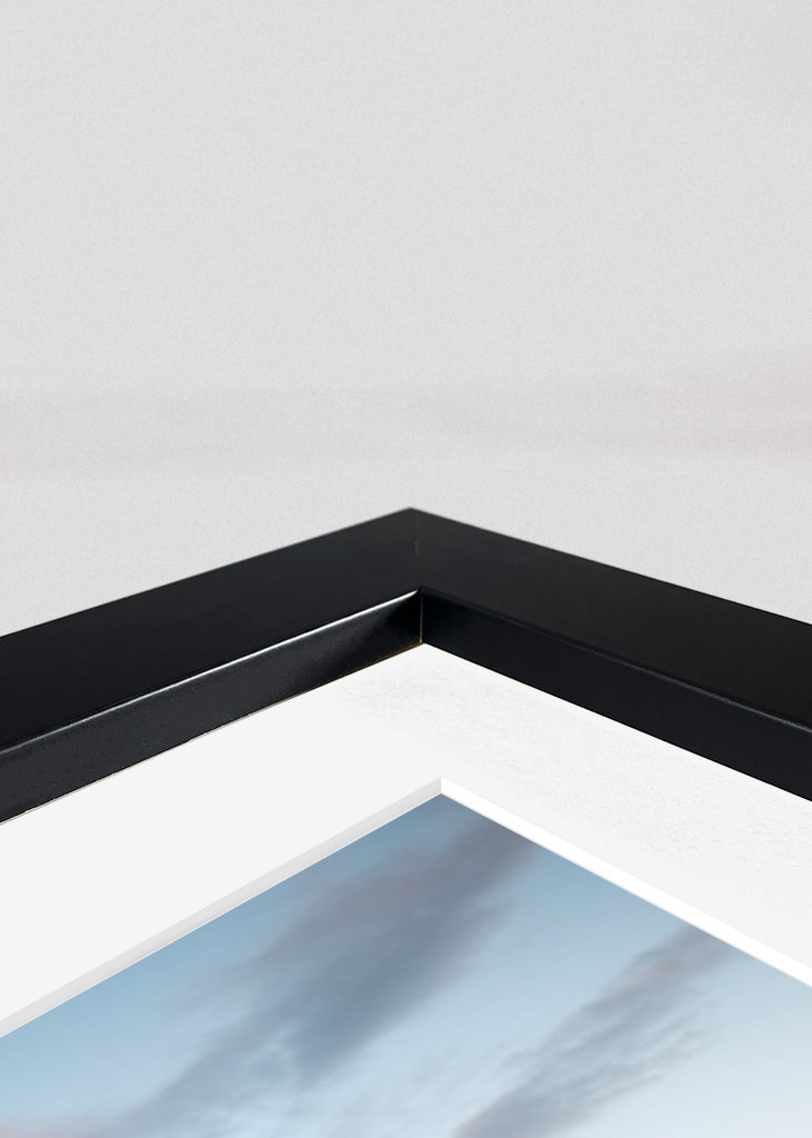 Badehütten in Skåne