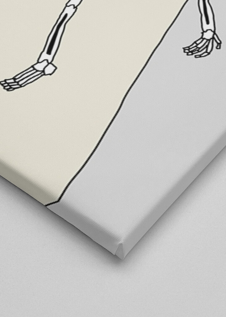 Dancing in the moonlight 