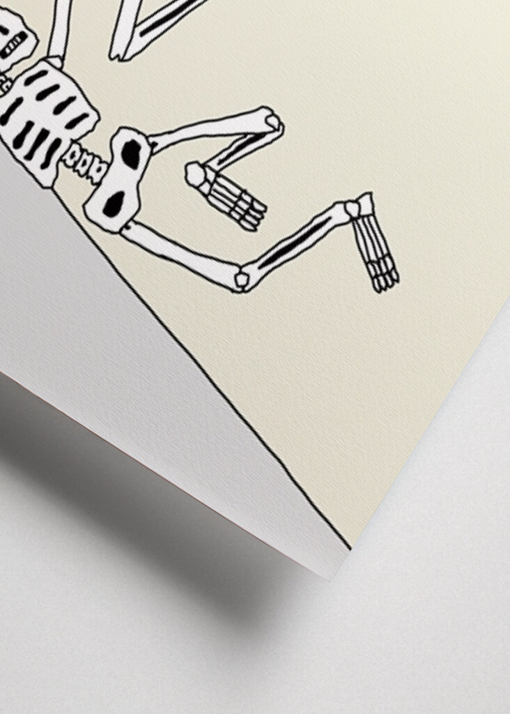 Dancing in the moonlight 