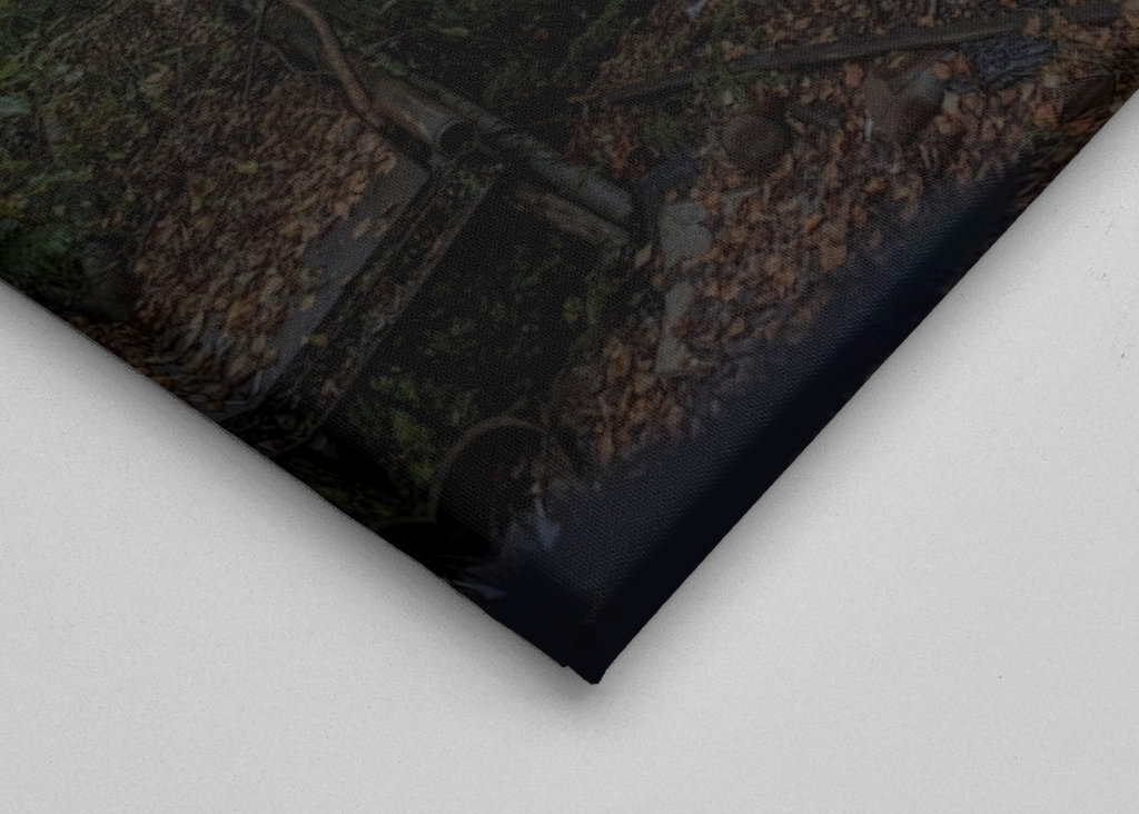 Old Banger - Uttjänt buss