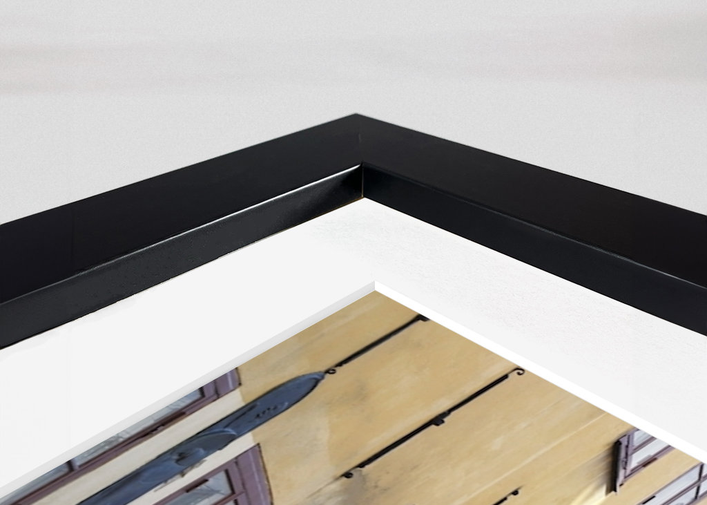 Prästgatan, Staré Mesto