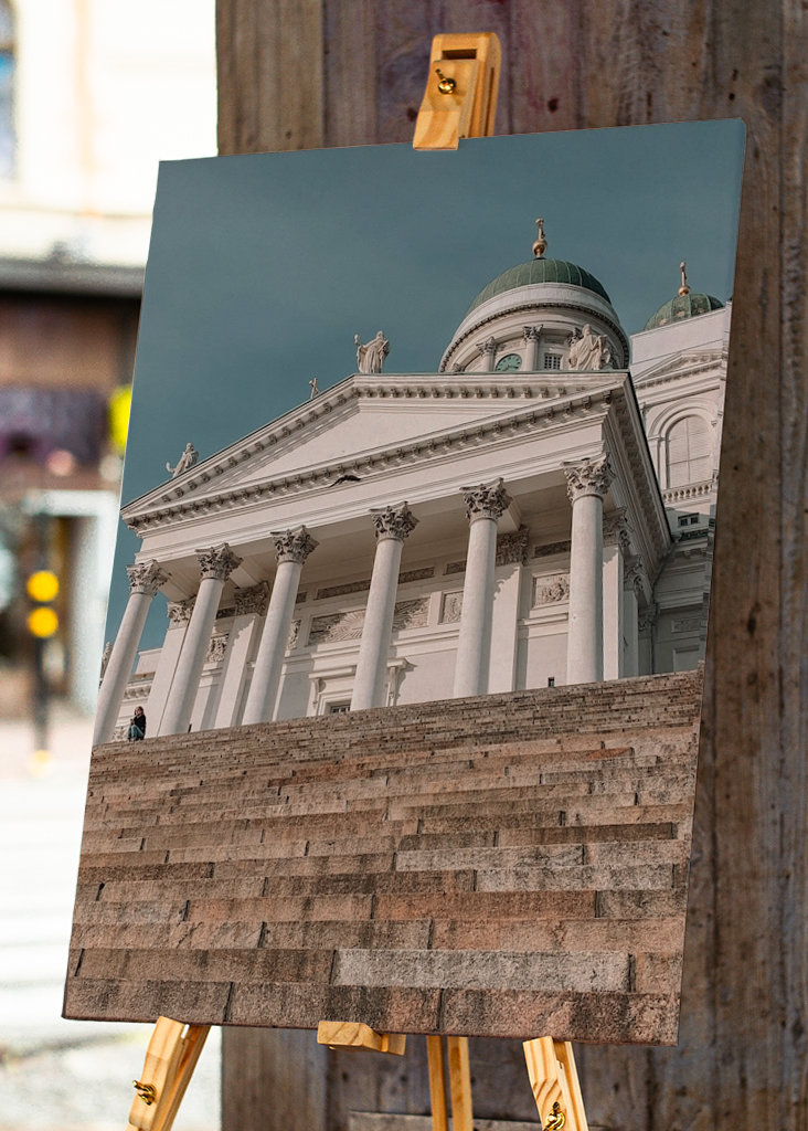 Helsingin tuomiokirkko