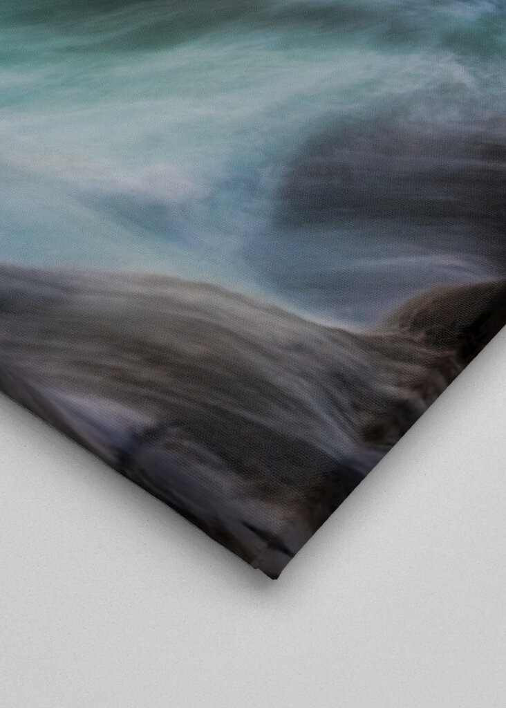 Dramatické počasí