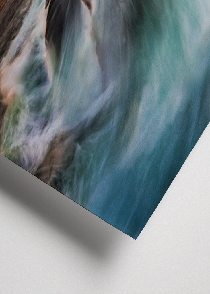 Dramatické počasí