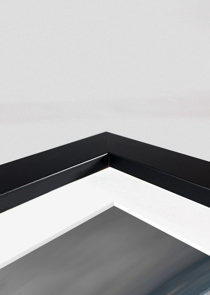 Klipper på stranden