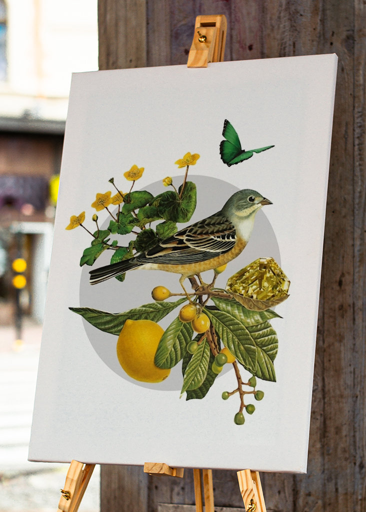 Hidden Treasures Part 1