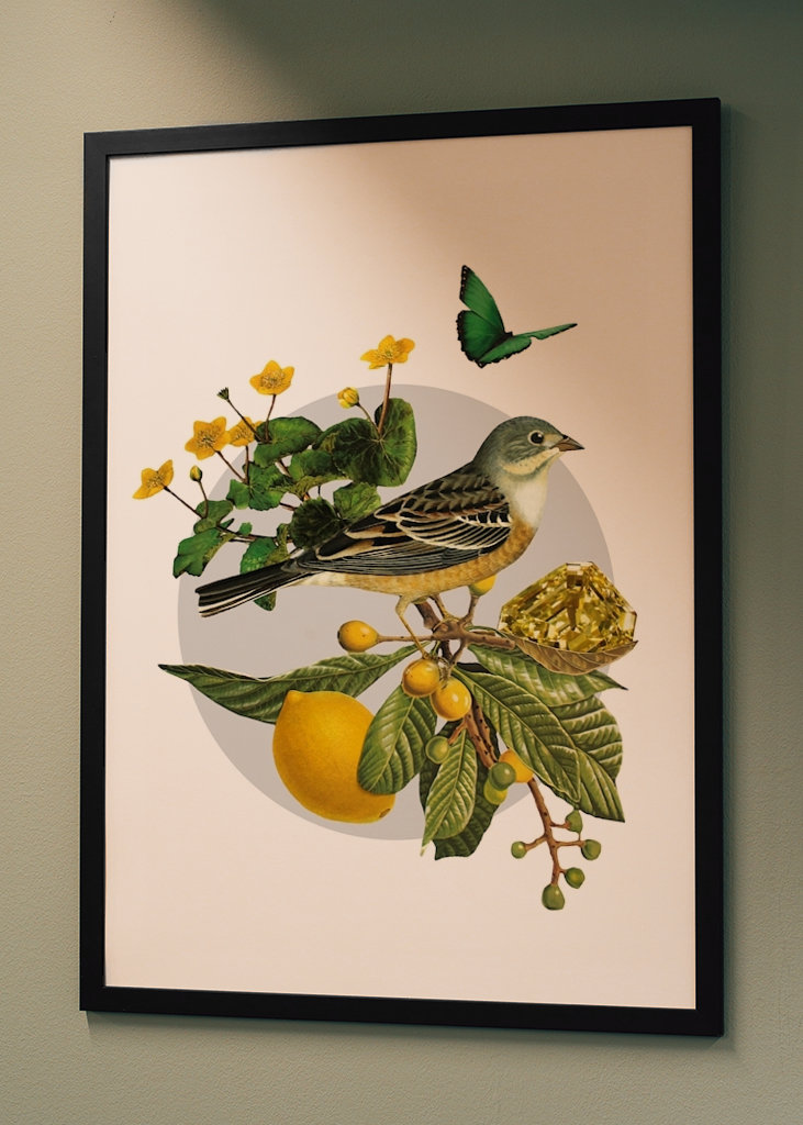 Hidden Treasures Part 1