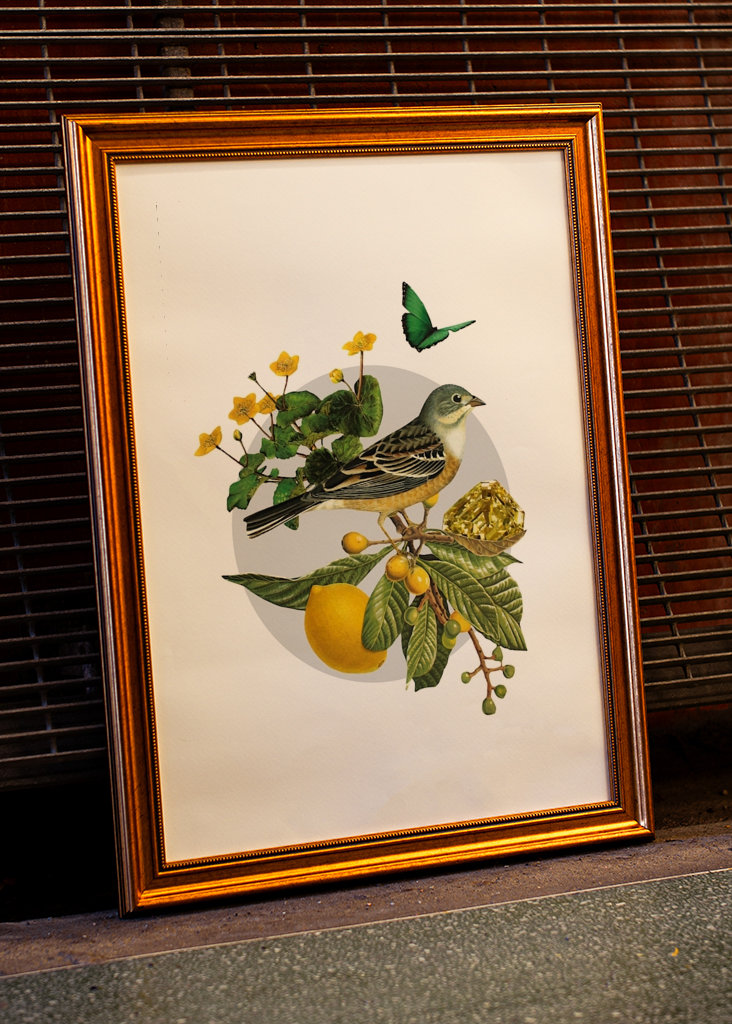 Hidden Treasures Part 1