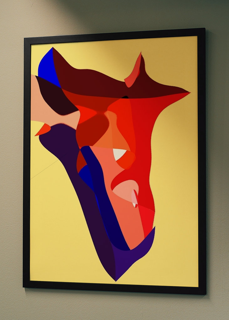 matador with cigarette