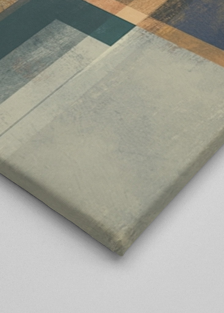 Abstrakte Geometrie No 19