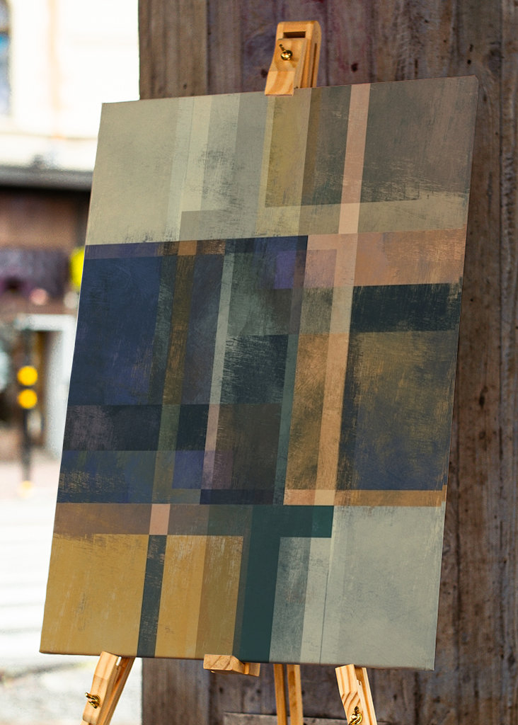 Abstrakte Geometrie No 19