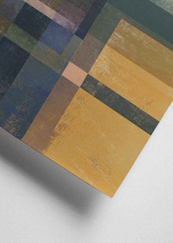 Abstrakte Geometrie No 19