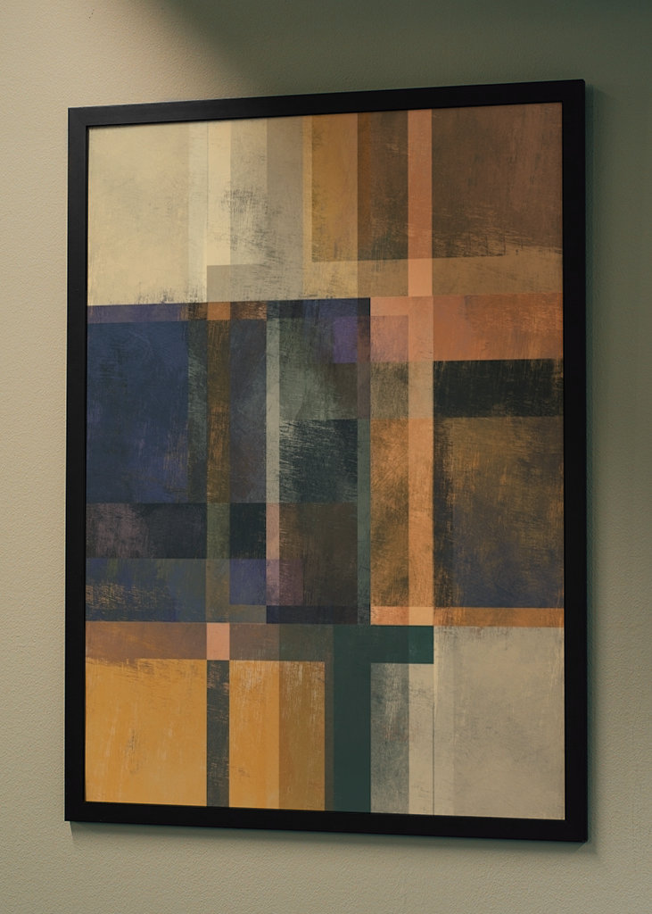 Abstrakte Geometrie No 19