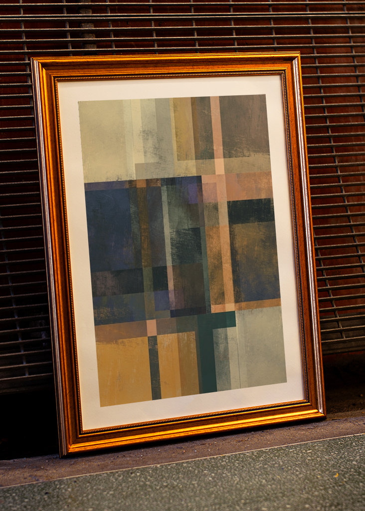 Abstrakte Geometrie No 19