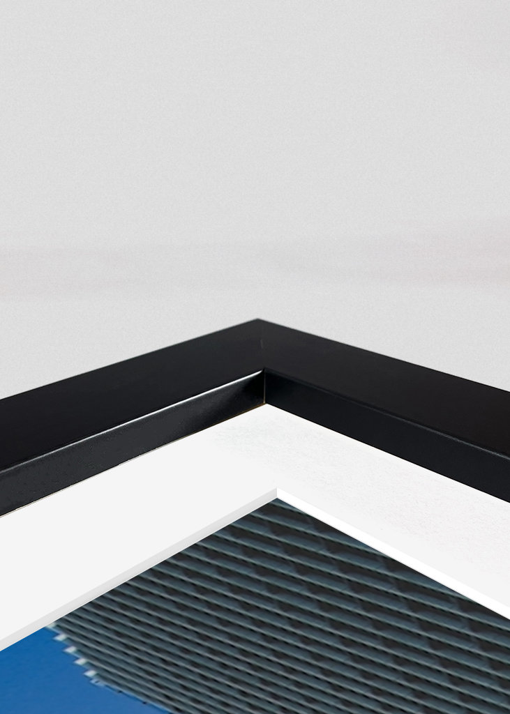 Innenstadt von Tokio 