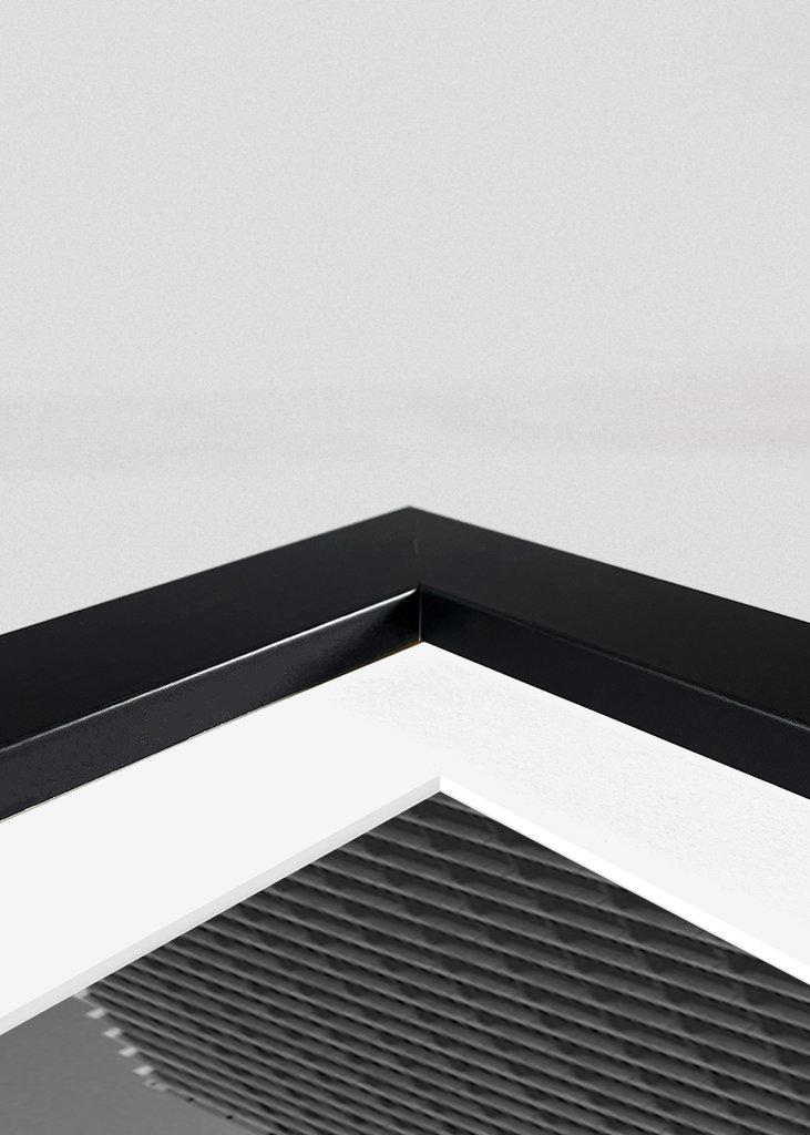 Innenstadt von Tokio BW