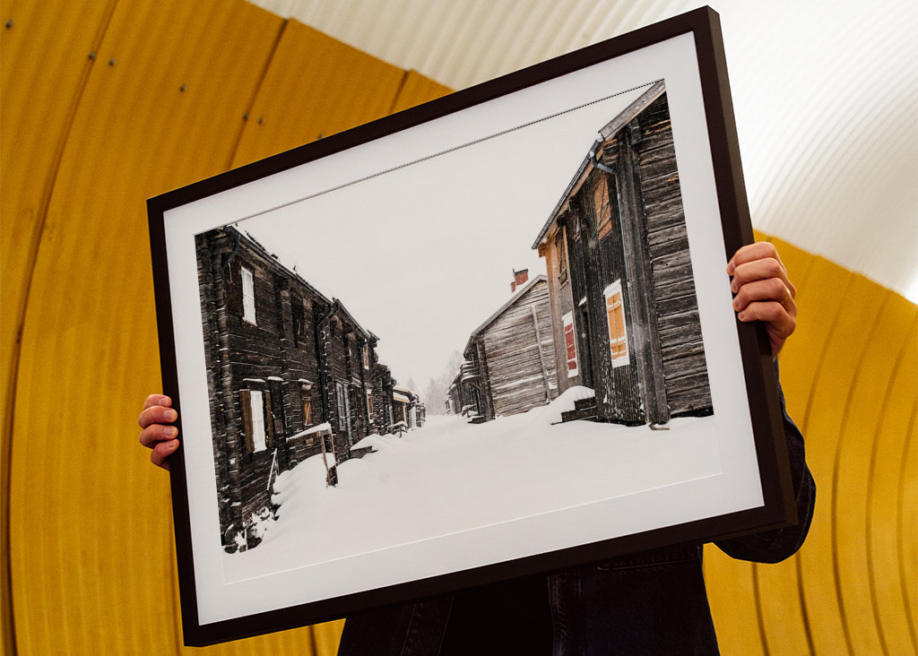 Bonnstan i Skellefteå