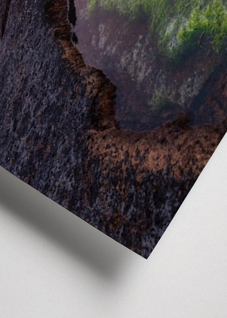 Regenbogen Leuchtfeuer