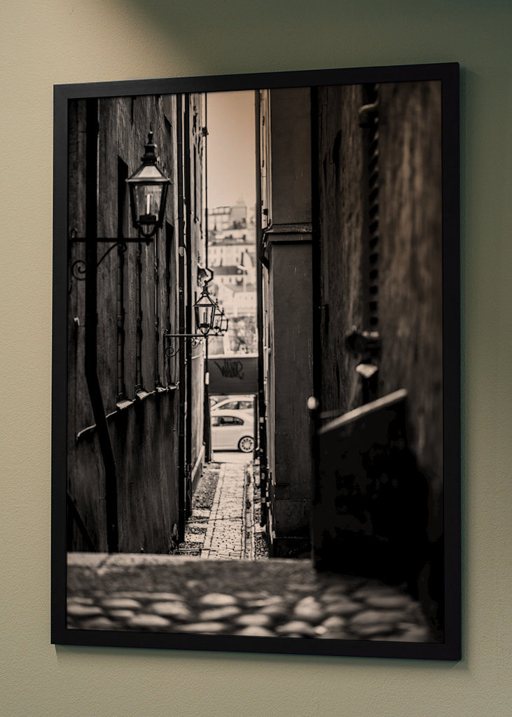 Stare Miasto, Sztokholm 