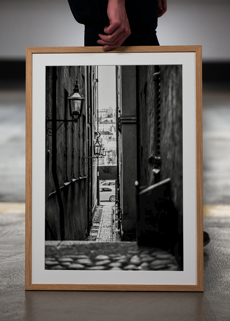 Stare Miasto, Sztokholm 