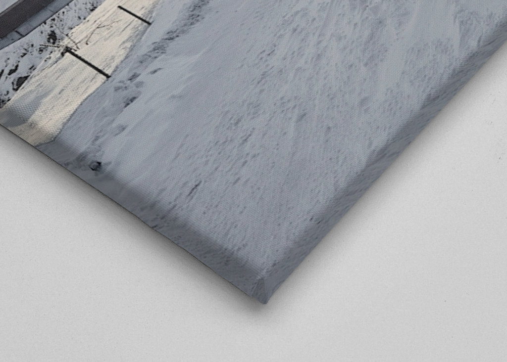 Strážná věž Kiruna