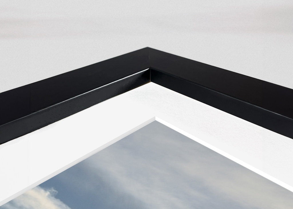 Strážná věž Kiruna