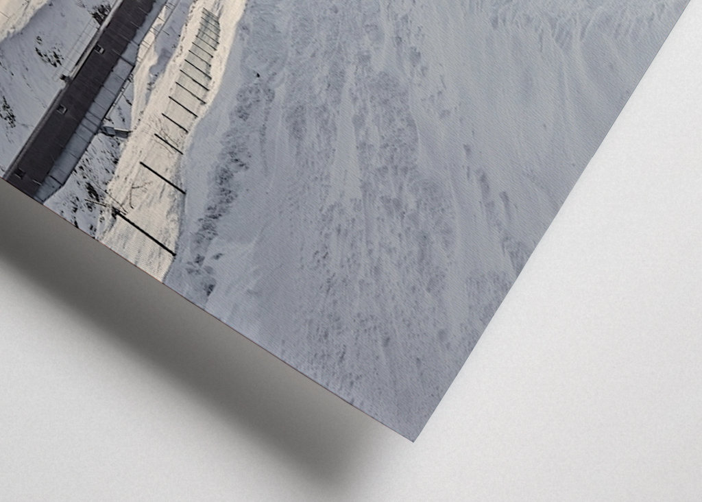 Strážná věž Kiruna