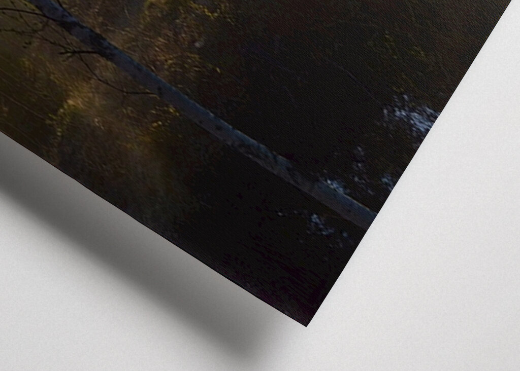 Soumrak u pece na dřevěné uhlí