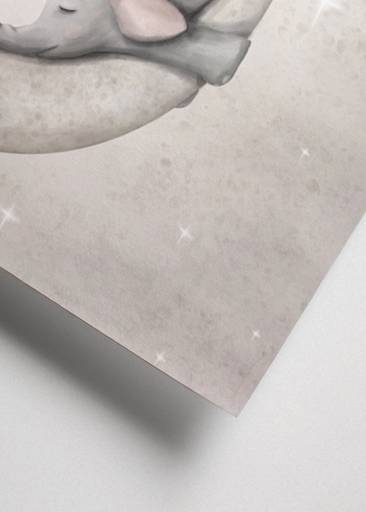 Dobře se vyspi, slone,