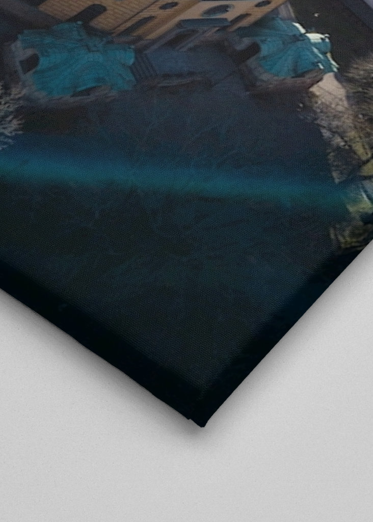 Kostel Hedvig Eleonory