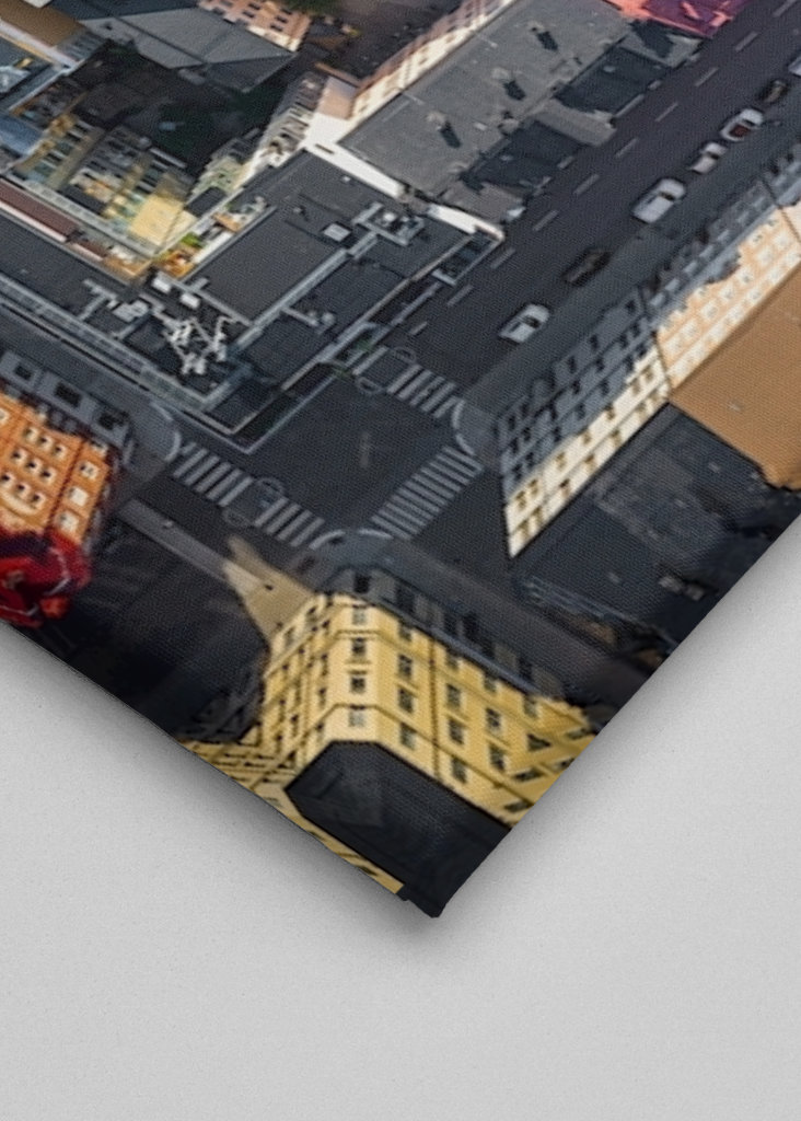 Quartier à Vasastan