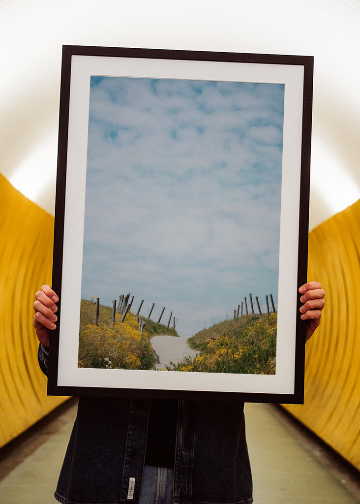 Backarna vid Kåseberga