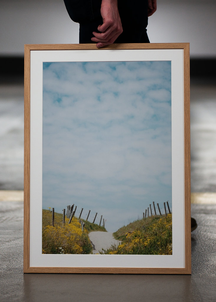 Backarna vid Kåseberga