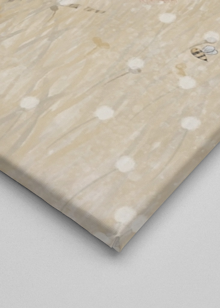 Abbraccio dell'orsacchiotto