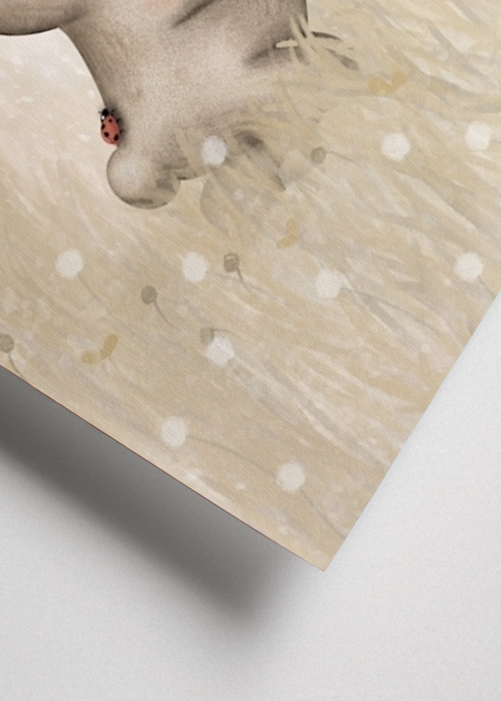 Abbraccio dell'orsacchiotto