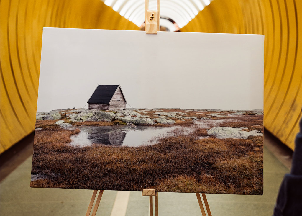 Mullfjället in Åre