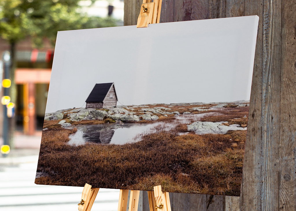 Mullfjället in Åre