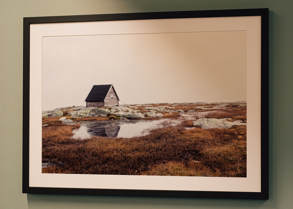 Mullfjället in Åre