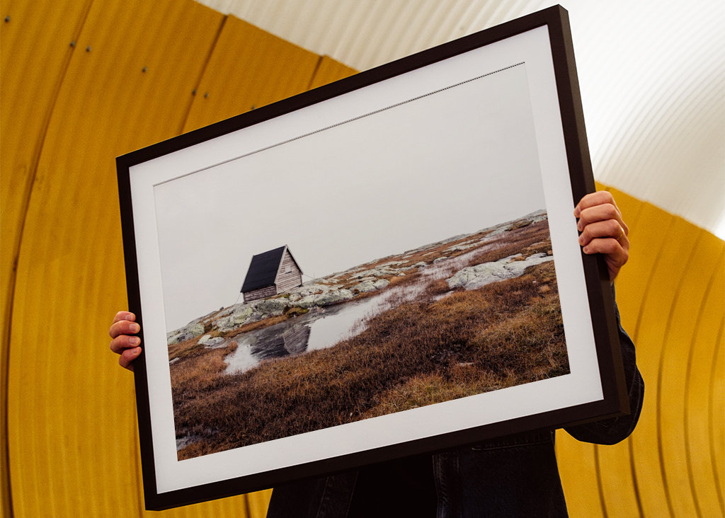 Mullfjället in Åre