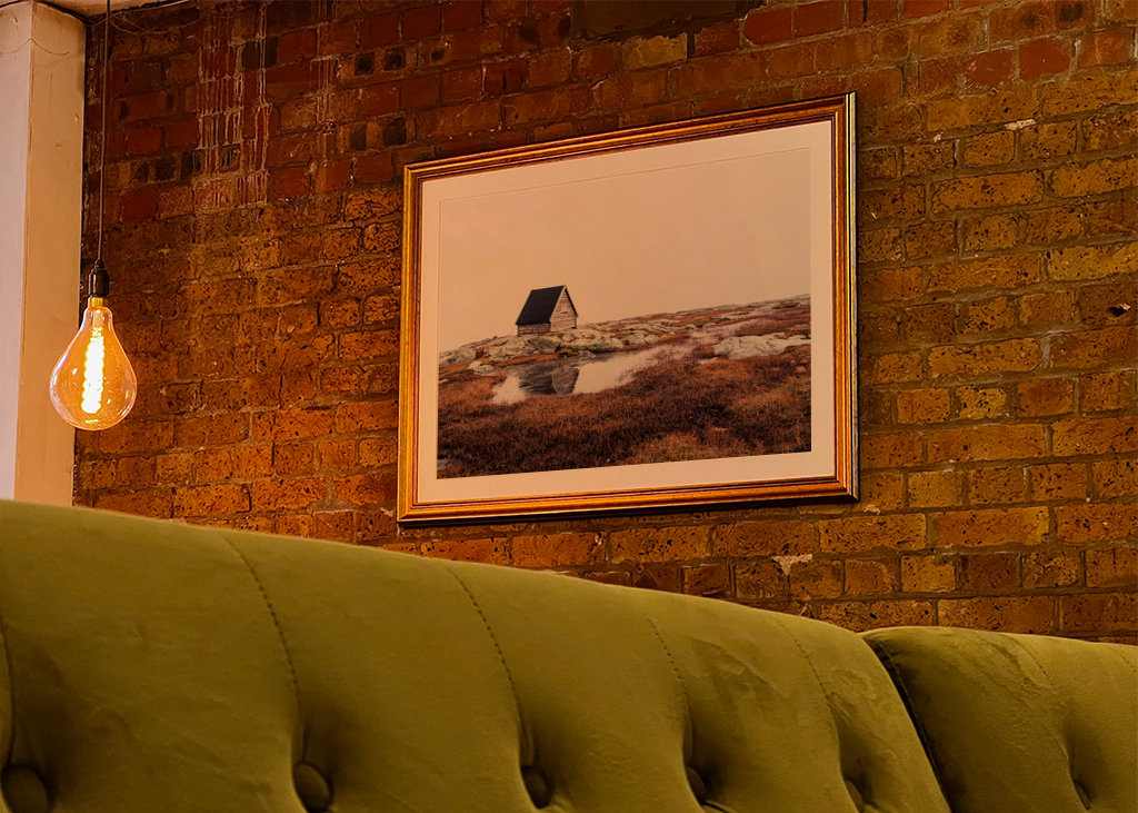 Mullfjället in Åre