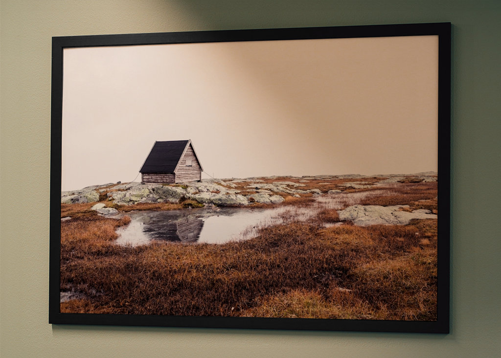 Mullfjället in Åre