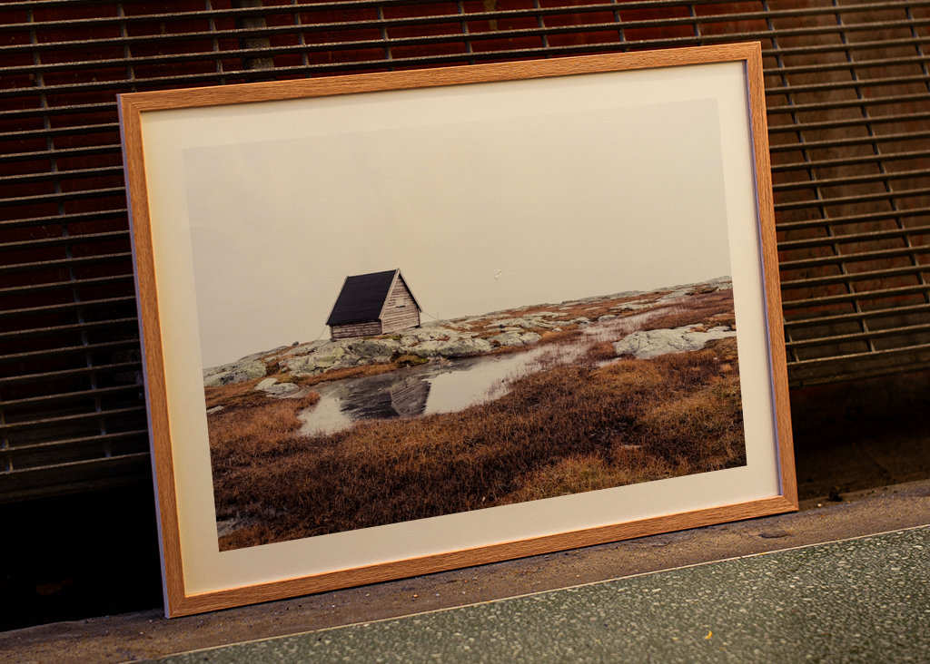 Mullfjället in Åre