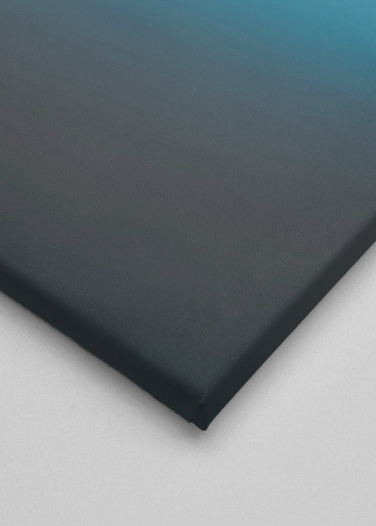 Öresundbrücke bei Sonnenuntergang