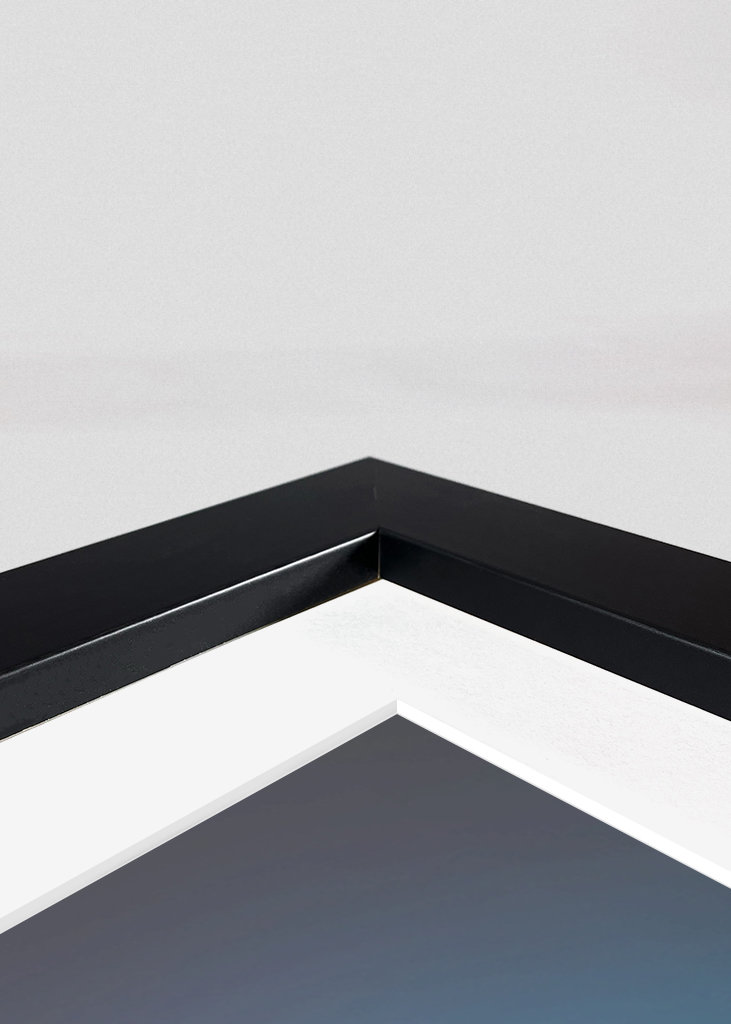 Öresundbrücke bei Sonnenuntergang