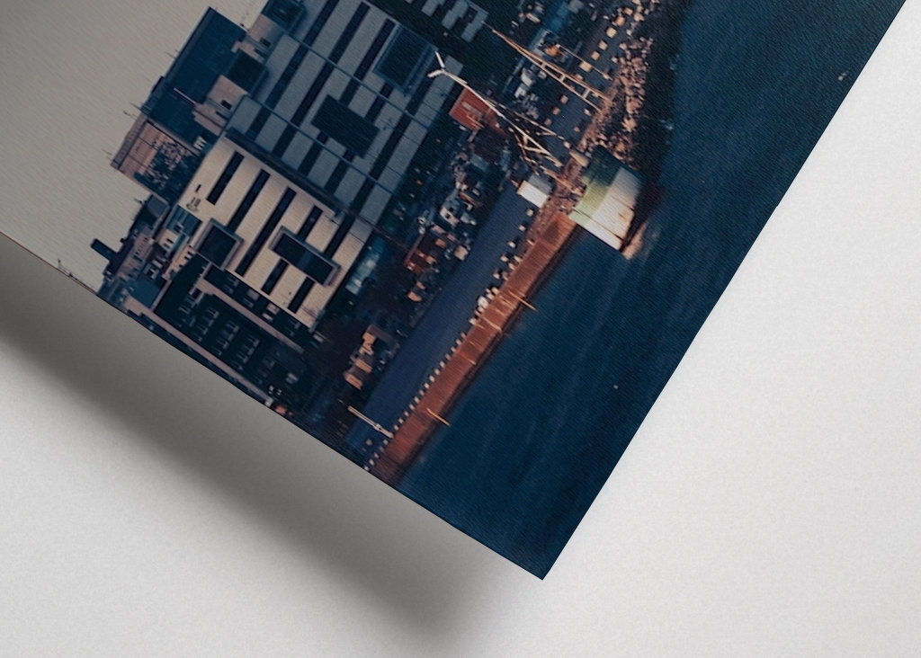 Malmøs højeste, Turning Torso