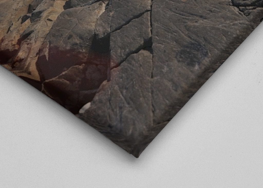 The Brändöskär cliffs