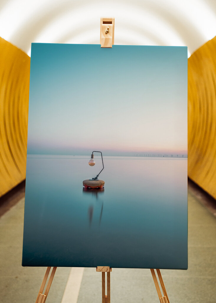 Lumiere Dans l Ombre