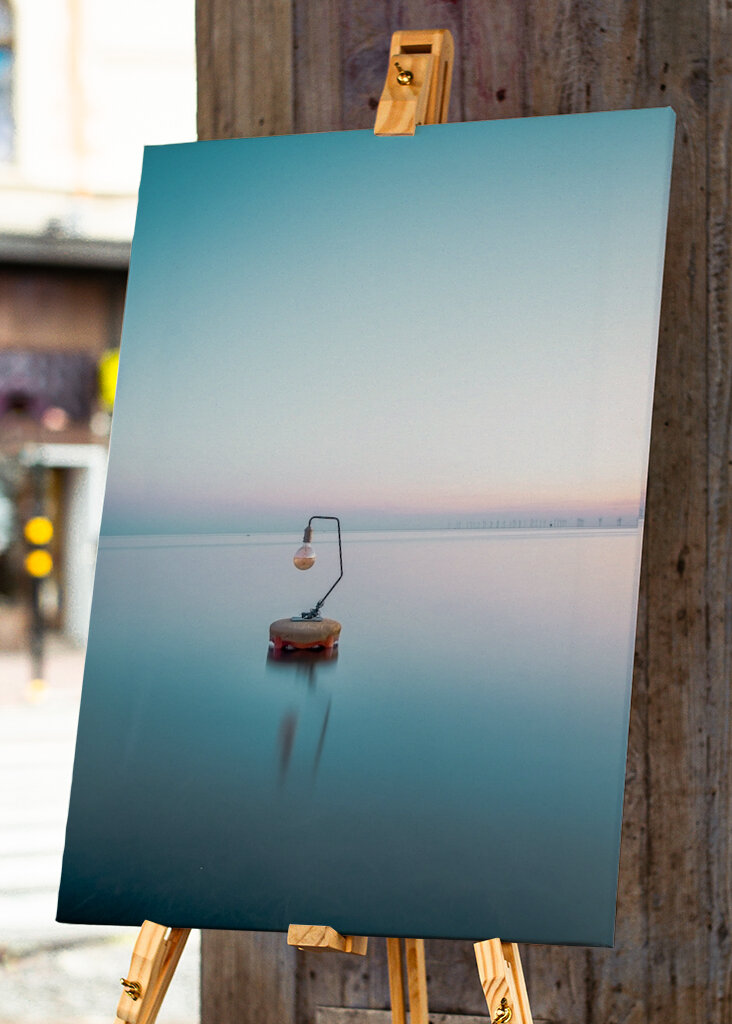 Lumiere Dans l Ombre