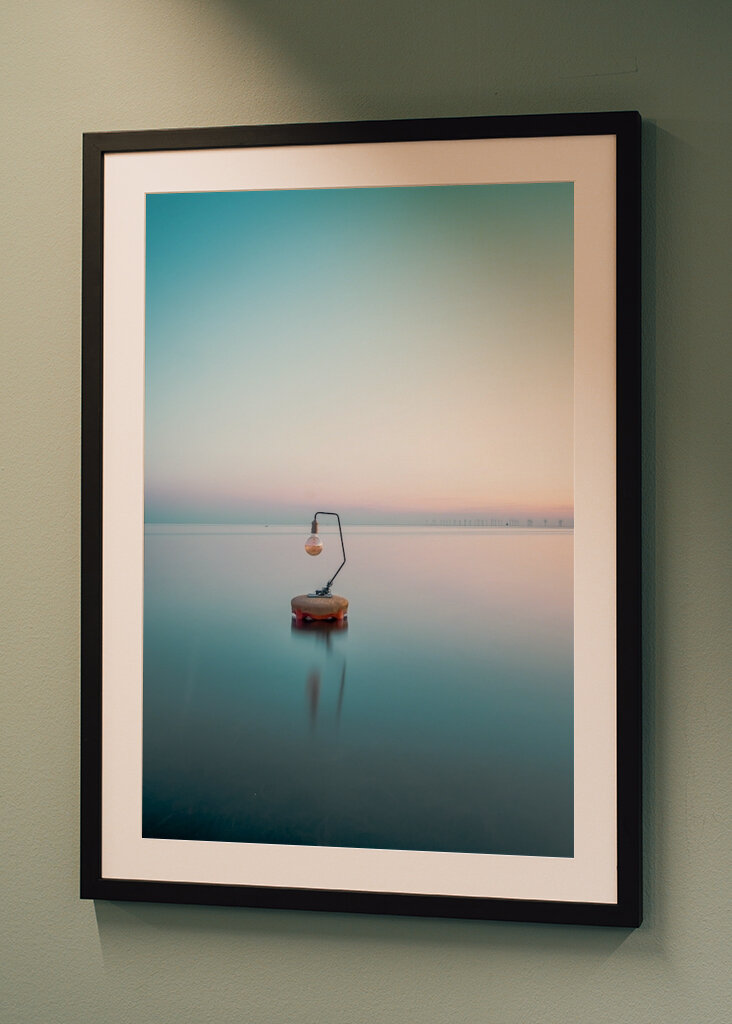 Lumiere Dans l Ombre