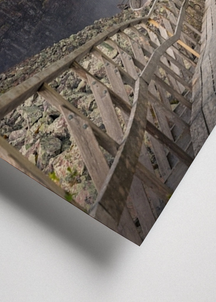 Sveriges högsta vattenfall